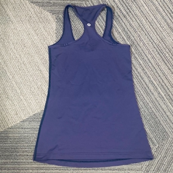 Lululemon Cool Racerback Tank Top - Picture 7 of 8